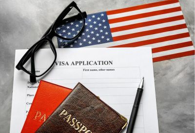 WHAT SHOULD I PREPARE FOR VISA APPLICATION AND US STUDENT PROFILE?