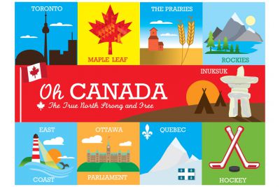 CANADA OVERVIEW