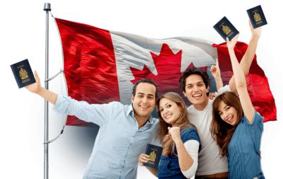 EXPERIENCE TO STUDY IN CANADA