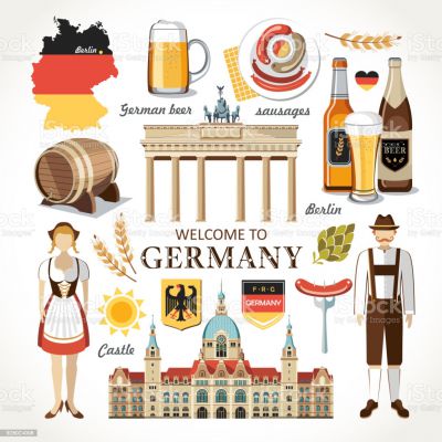 GERMANY OVERVIEW