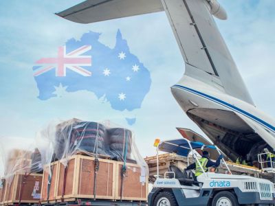 PROVISIONS ON GOODS WHEN BRING TO AUSTRALIA