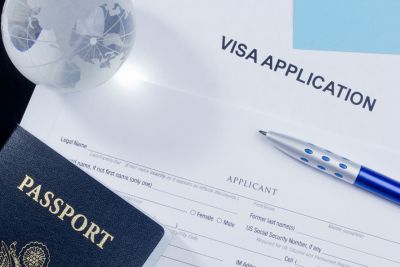 WHAT DOES THE DOCUMENTS FOR CANADA STUDENT VISA INCLUDES?