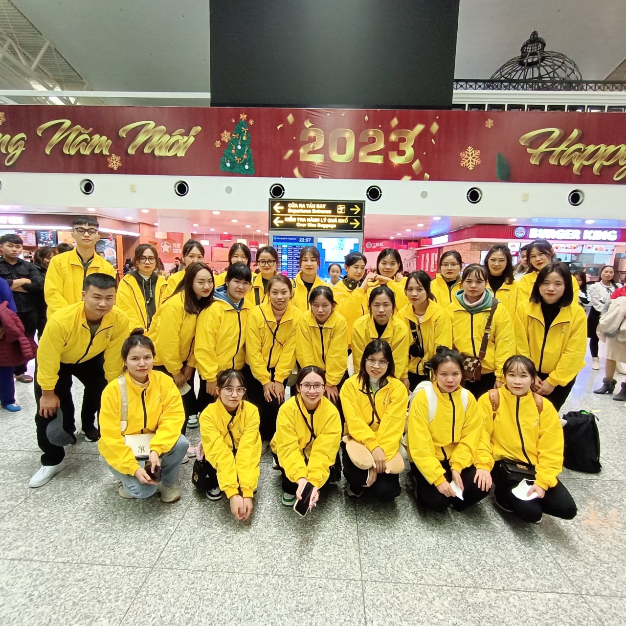 xuất cảnh 24 thực phẩm 12.2022