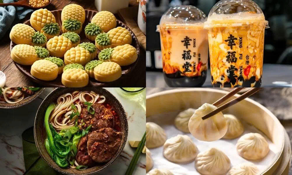 ẩm thực