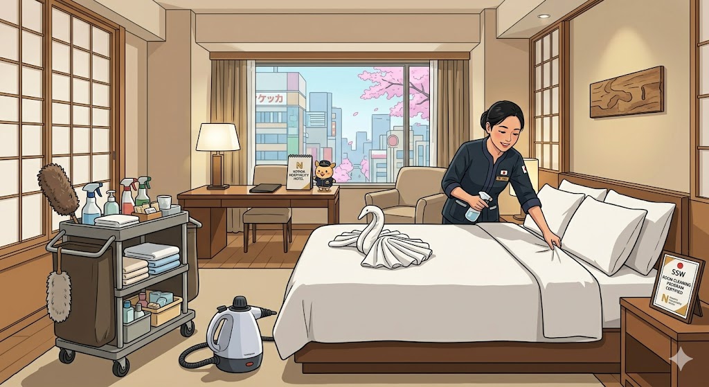 khách sạn Gifu 2