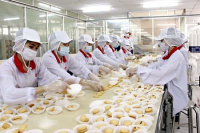 KỸ NĂNG ĐẶC ĐỊNH TỈNH OSAKA - 1 cặp vợ chồng Sản xuẩt thực phẩm v&agrave; đồ uốngT7.2026