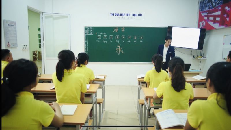 KINH NGHIỆM HỌC TIẾNG NHẬT CHO NGƯỜI MỚI BẮT ĐẦU