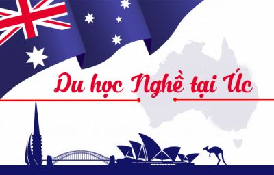 Du học nghề định cư Úc - lựa chọn hàng đầu cho bạn!!!