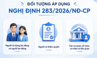 【TH&Ocirc;NG B&Aacute;O QUAN TRỌNG】CẬP NHẬT QUY ĐỊNH MỚI VỀ XỬ PHẠT VI PHẠM TRONG LĨNH VỰC NGƯỜI LAO ĐỘNG ĐI L&Agrave;M VIỆC Ở NƯỚC NGO&Agrave;I